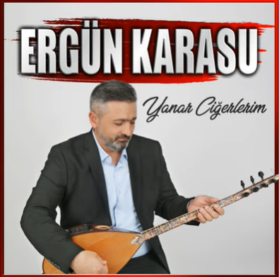 Ergun Karasu