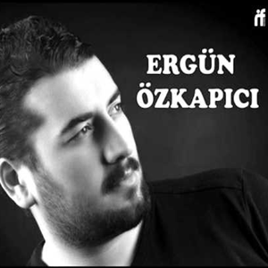 Ergun Ozkapici