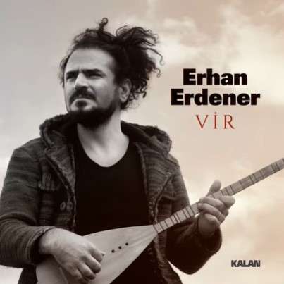 Erhan Erdener