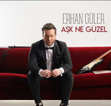 Erhan Guler