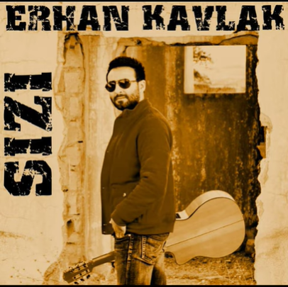 Erhan Kavlak