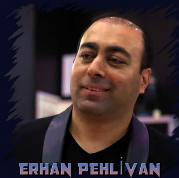 Erhan Pehlivan