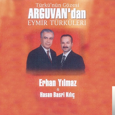 Erhan Yilmaz