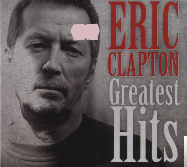 Eric Clapton