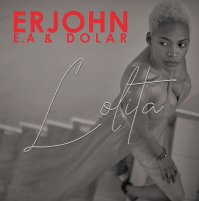 ErJhon -  album cover