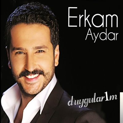 Erkam Aydar