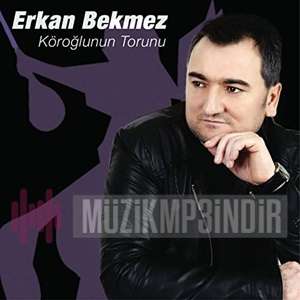 Erkan Bekmez -  album cover