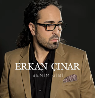 Erkan Çınar