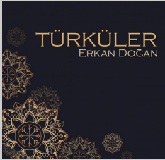 Erkan Dogan