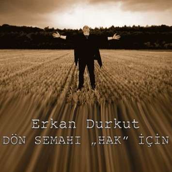 Erkan Durkut -  album cover