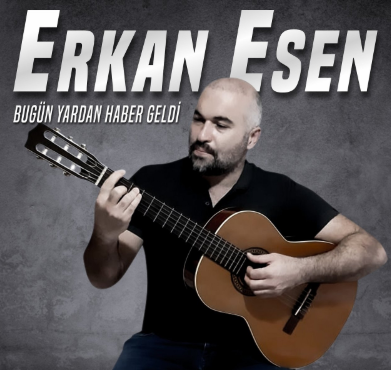 Erkan Esen