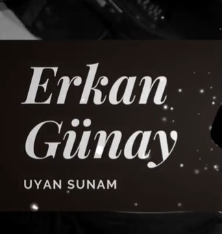 Erkan Gunay