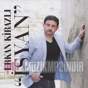 Erkan Kirazlı -  album cover