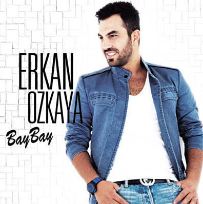 Erkan Özkaya