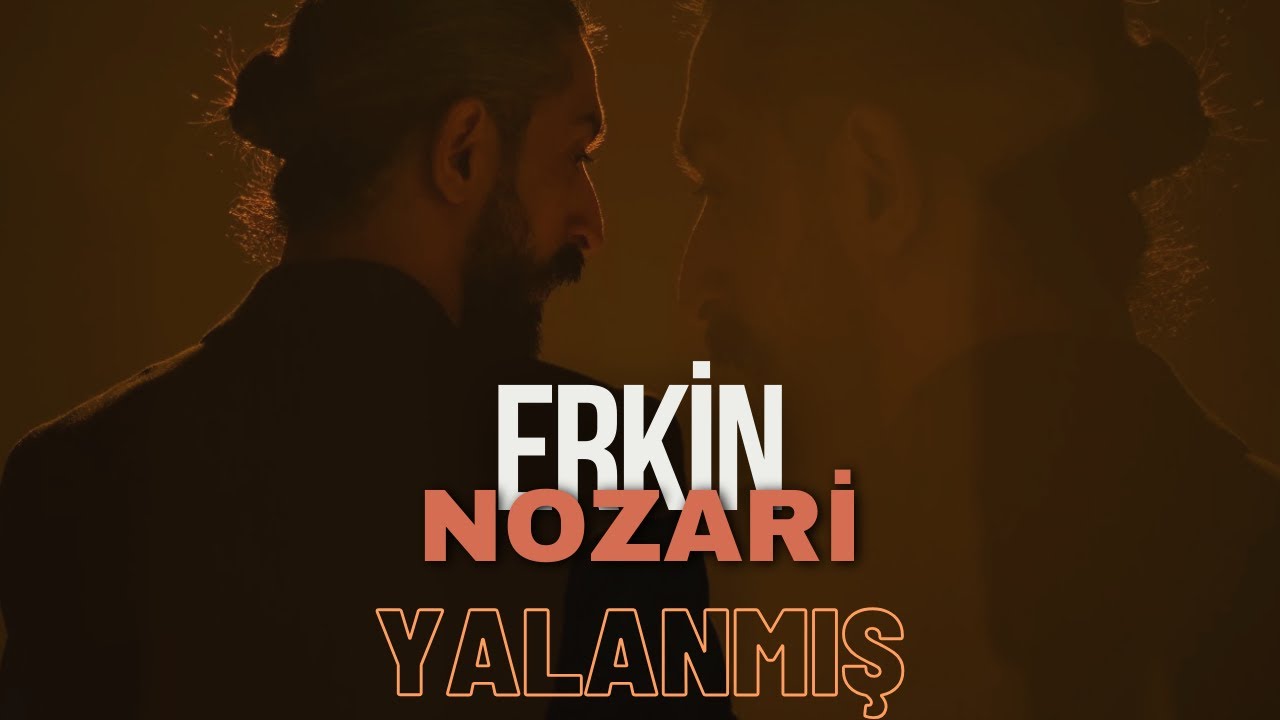 Erkin Nozari