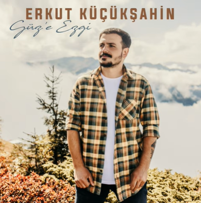 Erkut Küçükşahin