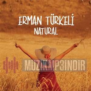 Erman Türkeli -  album cover