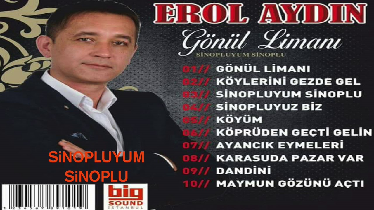 Erol Aydin