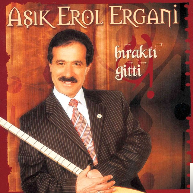 Erol Ergani