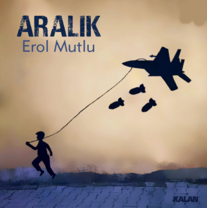 Erol Mutlu -  album cover