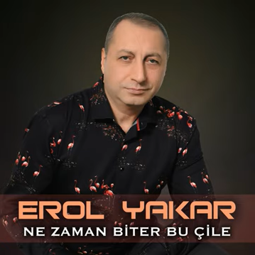 Erol Yakar