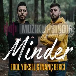 Erol Yüksel -  album cover