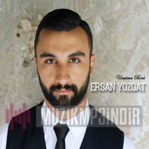 Ersan Yozgat - Unutma Beni (2017) Albüm