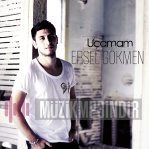 Ersel Gökmen -  album cover