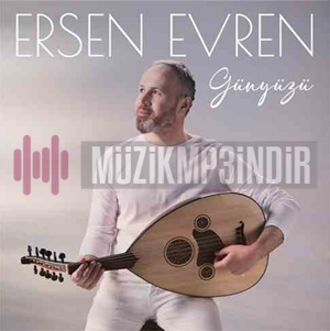 Ersen Evren