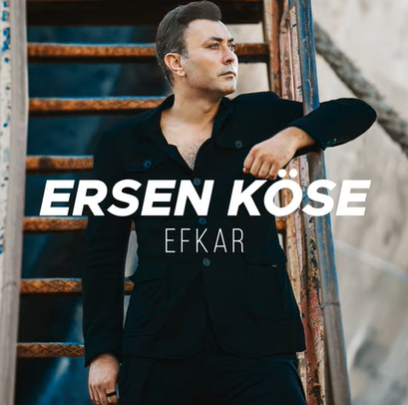 Ersen Kose