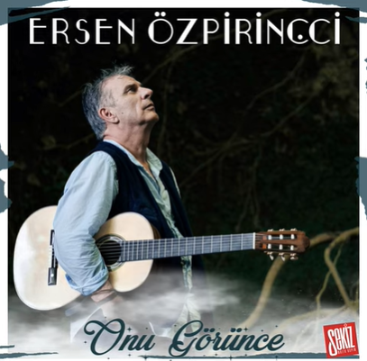 Ersen Ozpirincci