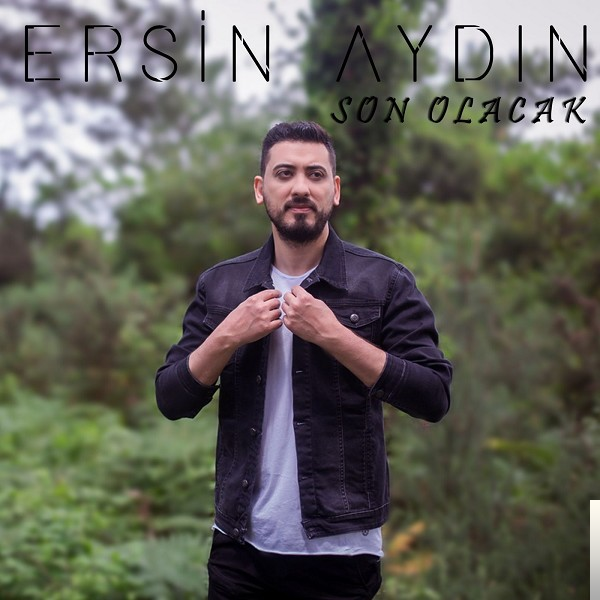 Ersin Aydın