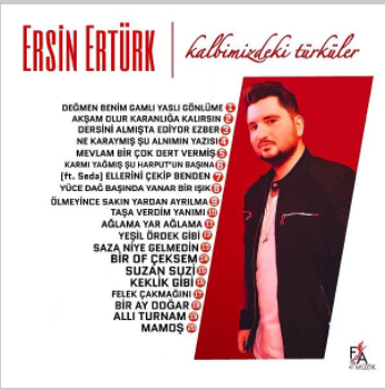 Ersin Erturk