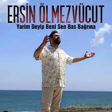 Ersin Ölmez Vücut