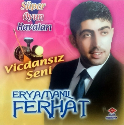 Eryamanli Ferhat