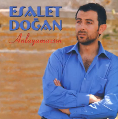 Esalet Dogan