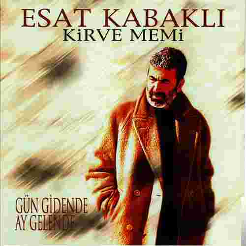 Esat Kabaklı -  album cover