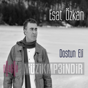 Esat Ozkan