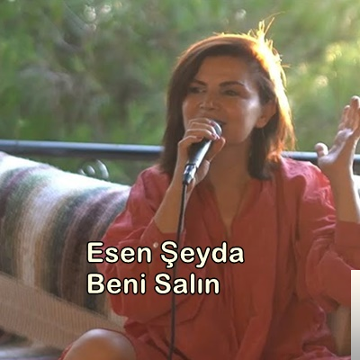 Esen Şeyda