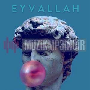 Esen - Eyvallah (2022) Albüm