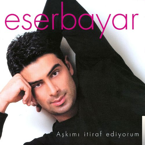 Eser Bayar