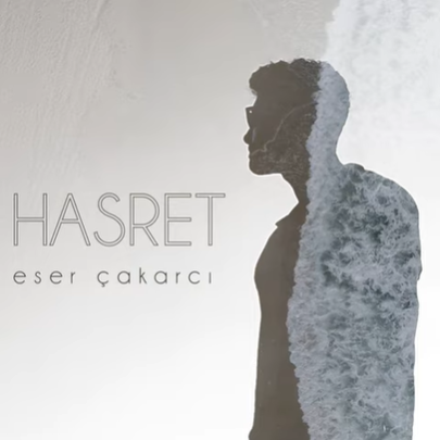 Eser Çakarcı -  album cover