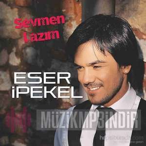 Eser İpekel