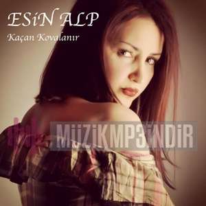 Esin Alp