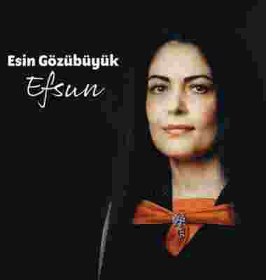 Esin Gözübüyük -  album cover