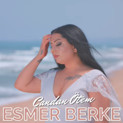 Esmer Berke -  album cover