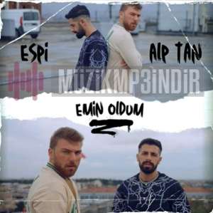Espi -  album cover
