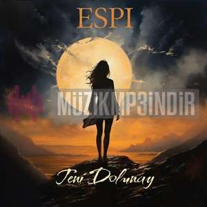 Espi -  album cover