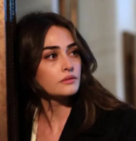 Esra Bilgic