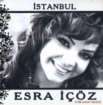 Esra İçöz